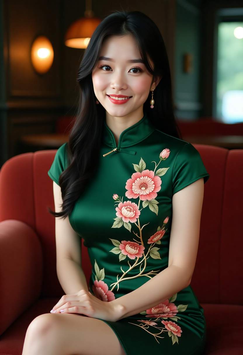 热汤