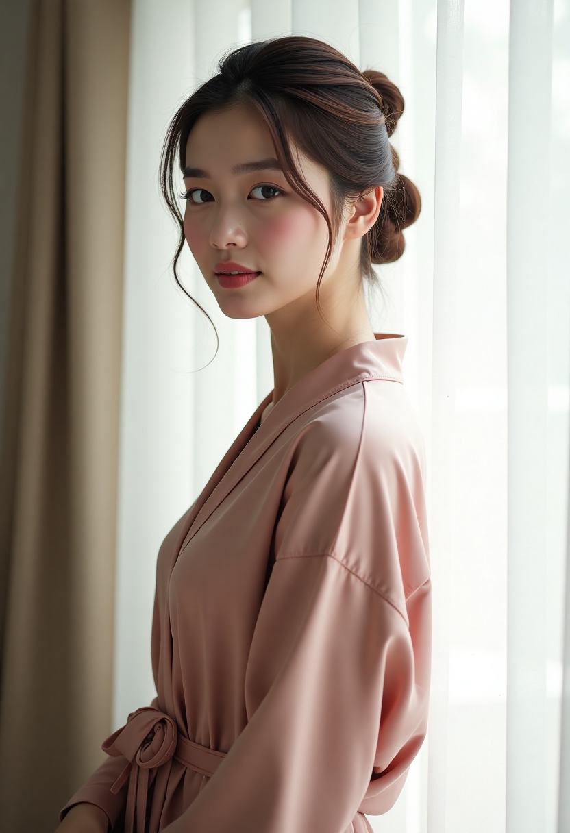 第三人称海报