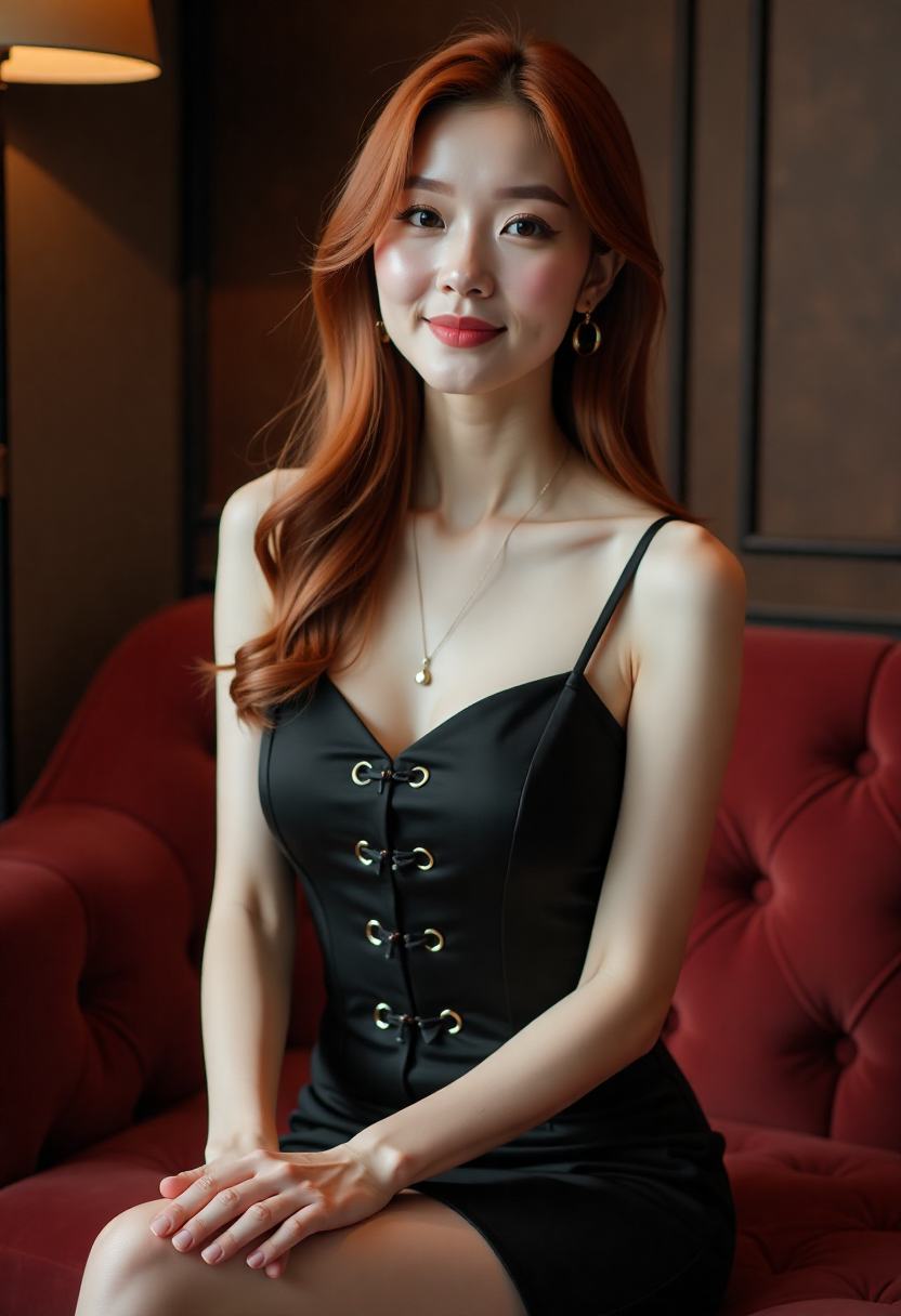 窗轨海报